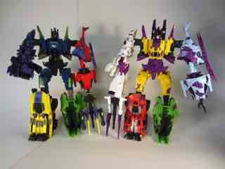 Hasbro Transformers Generations Fall of Cybertron Bruticus Action Figure