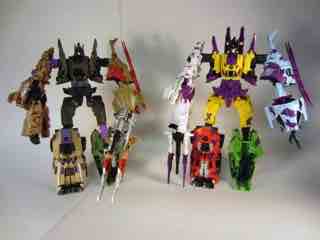 Hasbro Transformers Generations Generation 2 Bruticus Action Figure