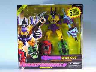 Hasbro Transformers Generations Generation 2 Bruticus Action Figure