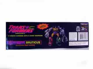 Hasbro Transformers Generations Generation 2 Bruticus Action Figure