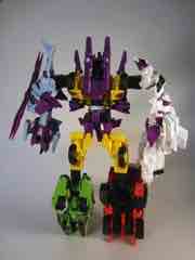 Hasbro Transformers Generations Generation 2 Bruticus Action Figure