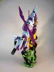 Hasbro Transformers Generations Generation 2 Bruticus Action Figure