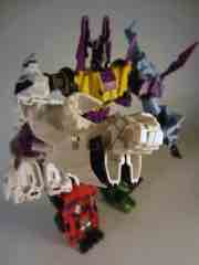 Hasbro Transformers Generations Generation 2 Bruticus Action Figure