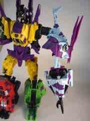 Hasbro Transformers Generations Generation 2 Bruticus Action Figure