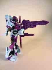 Hasbro Transformers Generations Generation 2 Bruticus Action Figure