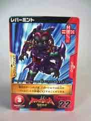 Takara-Tomy Beast Saga DX Starter Set Action Figure Set