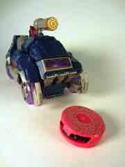 Hasbro Transformers Generations Fall of Cybertron Soundwave Action Figure