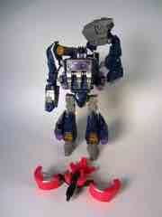 Hasbro Transformers Generations Fall of Cybertron Soundwave Action Figure