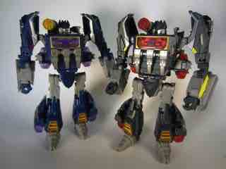 Hasbro Transformers Generations Fall of Cybertron Soundwave Action Figure