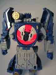 Hasbro Transformers Generations Fall of Cybertron Soundwave Action Figure