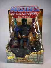 Mattel Masters of the Universe Classics Castle Grayskullman Action Figure