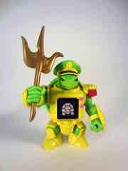 Takara-Tomy Beast Saga Tarlock Action Figure