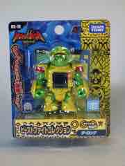 Takara-Tomy Beast Saga Tarlock Action Figure