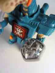 Takara-Tomy Beast Saga Long Giraf Action Figure