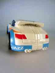 Hasbro Transformers Generations Autobot Jazz Action Figure