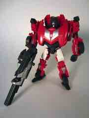 Hasbro Transformers Generations Fall of Cybertron Sideswipe Action Figure