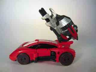 Hasbro Transformers Generations Fall of Cybertron Sideswipe Action Figure