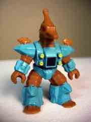 Hasbro Battle Beasts Slasher Seahorse Action Figure