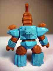 Hasbro Battle Beasts Slasher Seahorse Action Figure