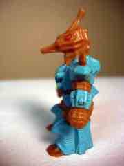 Hasbro Battle Beasts Slasher Seahorse Action Figure