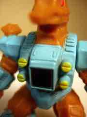 Hasbro Battle Beasts Slasher Seahorse Action Figure