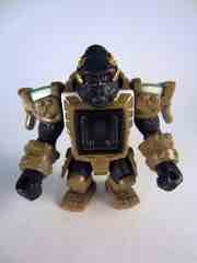 Takara-Tomy Beast Saga Garrison G Action Figure