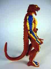 Mattel Masters of the Universe Classics Rattlor Action Figure