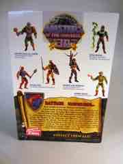 Mattel Masters of the Universe Classics Rattlor Action Figure