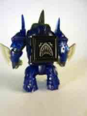 Takara-Tomy Beast Saga Killer Shark Burst Action Figure