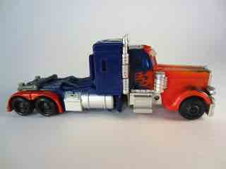 Hasbro Transformers Dark of the Moon Movie Trilogy Series Optimus Prime Action Figure