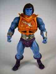 Mattel Masters of the Universe Classics Battle Armor Faker Action Figure