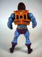 Mattel Masters of the Universe Classics Battle Armor Faker Action Figure