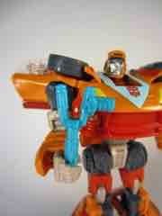 Hasbro Transformers Generations Wheelie Action Figure