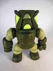 Onell Design Glyos Task Force Volkriun Core Block Action Figure