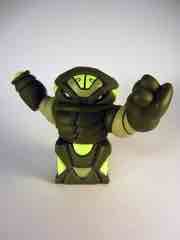 Onell Design Glyos Task Force Volkriun Core Block Action Figure