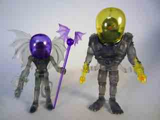 Four Horsemen Outer Space Men Beta Phase Cyclops Action Figure