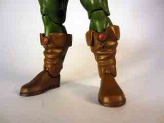 Mattel Masters of the Universe Classics Dekker Action Figure