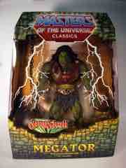 Mattel Masters of the Universe Classics Megator Action Figure