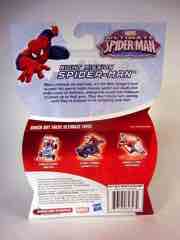 Hasbro Ultimate Spider-Man Night Mission Spider-Man Action Figure