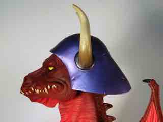 Mattel Masters of the Universe Classics Granamyr Action Figure