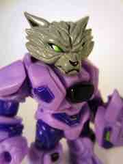 Onell Design Glyos Neo Nebula Armorvor Action Figure