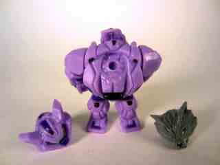 Onell Design Glyos Neo Nebula Armorvor Action Figure