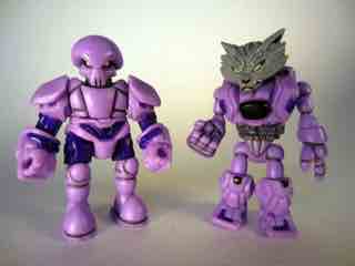 Onell Design Glyos Neo Nebula Armorvor Action Figure