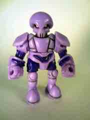 Onell Design Glyos Neo Nebula Armorvor Action Figure