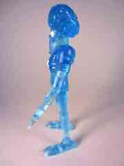 Four Horsemen Outer Space Men Galactic Holiday Orbitron Action Figure