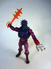 Mattel Masters of the Universe Classics Spikor Action Figure