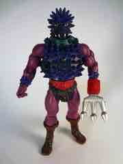 Mattel Masters of the Universe Classics Spikor Action Figure