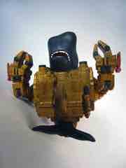 Deep Fried Figures Mechawhales Action Figure