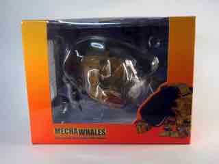 Deep Fried Figures Mechawhales Action Figure