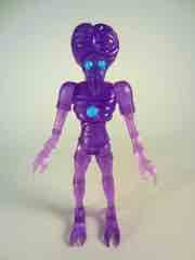 Four Horsemen Outer Space Men Beta Phase Orbitron Action Figure